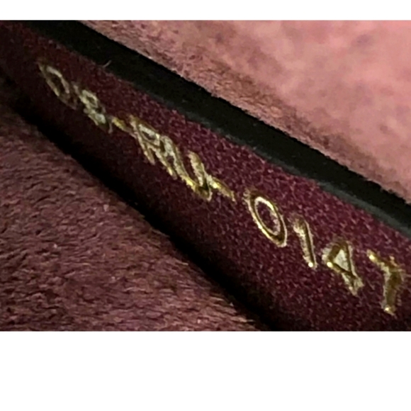 Gorgeous Christian Dior Dioraddict Top handle Leather satchel Handbag - Picture 16 of 16